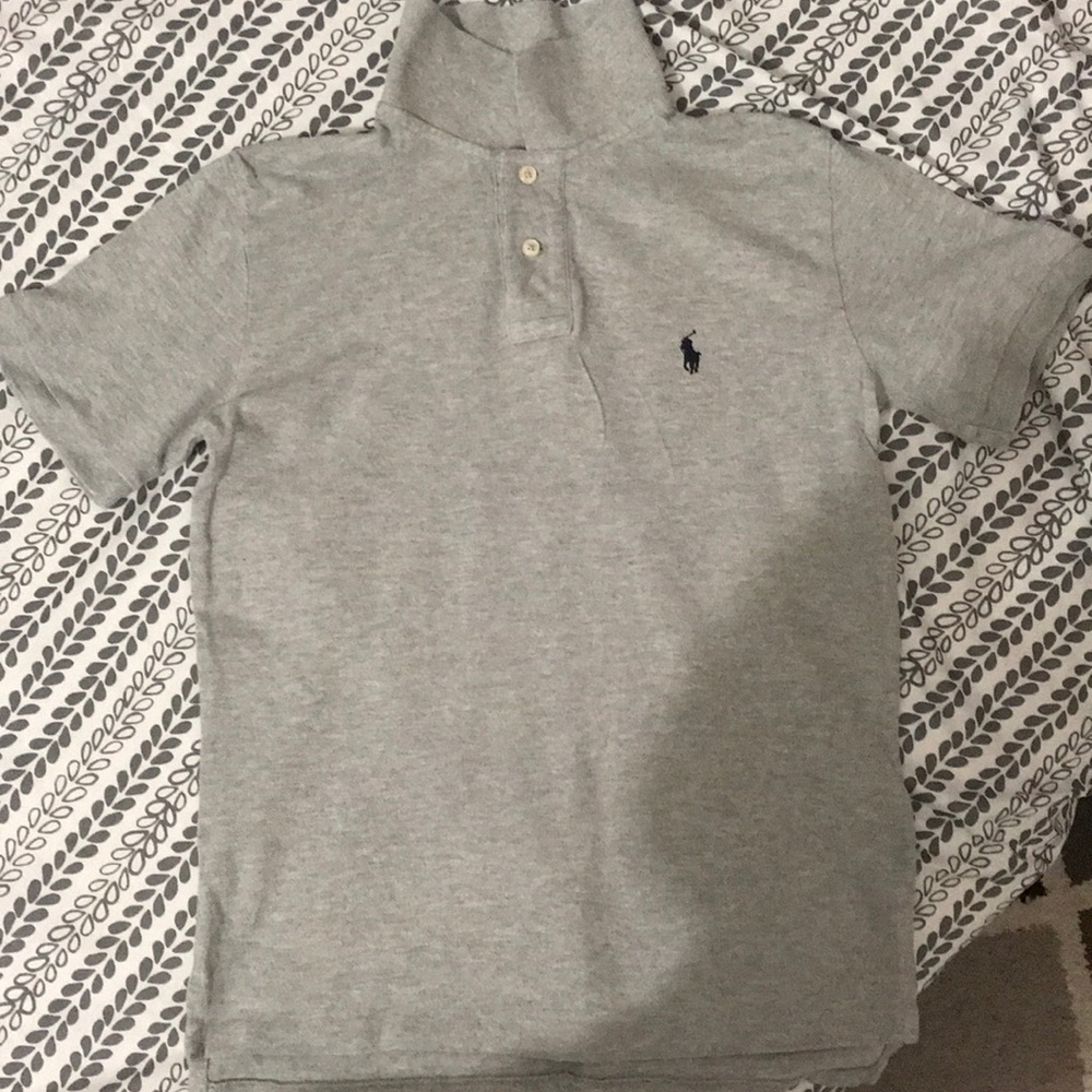 Ralph Lauren shirt/Great condition only worn once